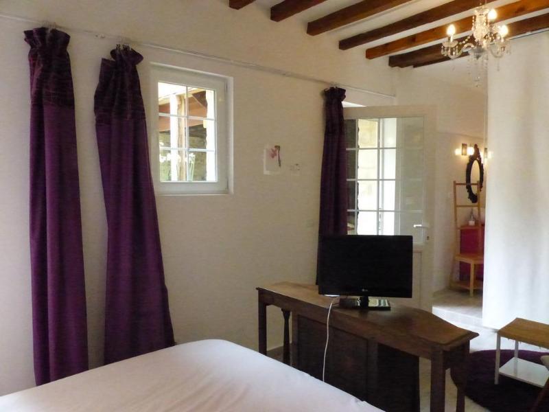 Chambre D'Hotes Logis De Saint Jean Bayeux Eksteriør billede