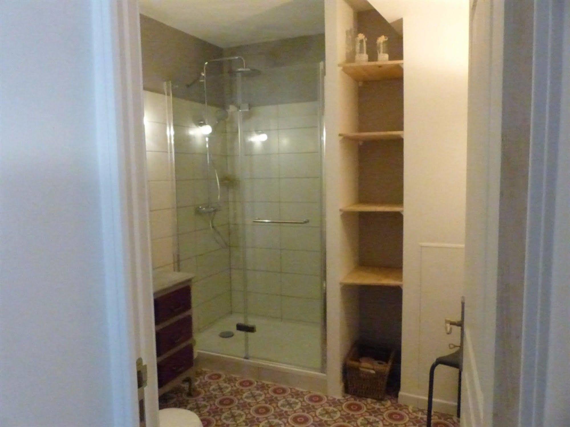 Chambre D'Hotes Logis De Saint Jean Bayeux Eksteriør billede
