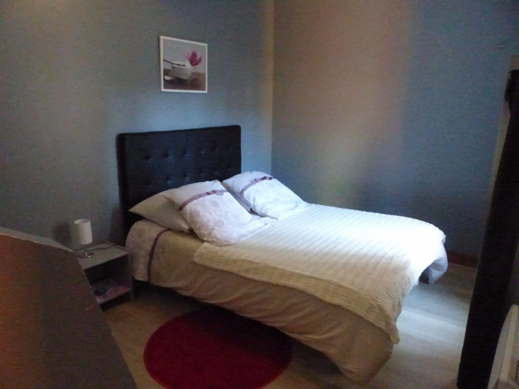 Chambre D'Hotes Logis De Saint Jean Bayeux Eksteriør billede