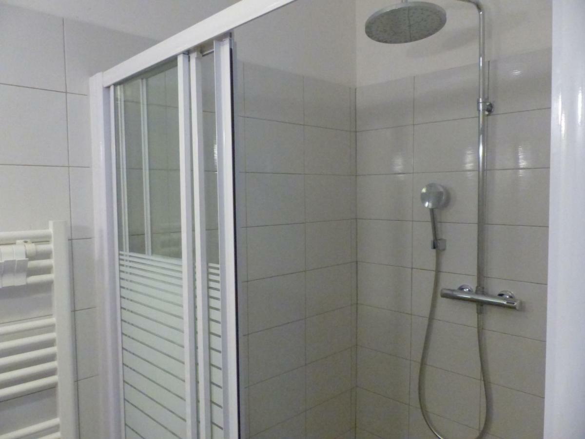 Chambre D'Hotes Logis De Saint Jean Bayeux Eksteriør billede